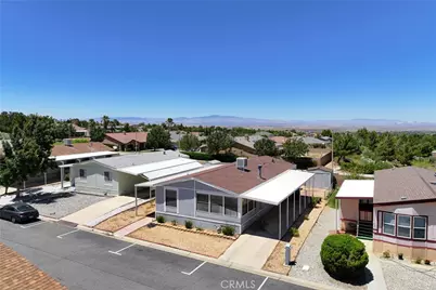 5200 Entrar #19, Palmdale, CA 93551 - Photo 42