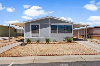 5200 Entrar #19, Palmdale, CA 93551 - Photo 2