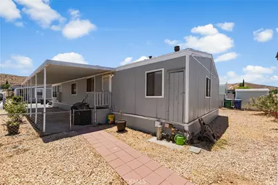 5200 Entrar #19, Palmdale, CA 93551 - Photo 34