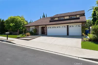 11496 Twin Hills, Porter Ranch, CA 91326 - Photo 2
