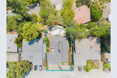 354 Tamarac Drive, Pasadena, CA 91105 - Photo 12