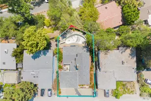 354 Tamarac Dr, Pasadena, CA 91105 - Photo 12