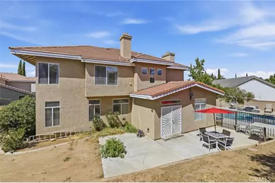 42103 Desert Hill Drive, Quartz Hill, CA 93536 - Photo 50