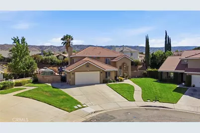 42103 Desert Hill Drive, Quartz Hill, CA 93536 - Photo 56