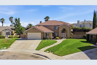 42103 Desert Hill Drive, Quartz Hill, CA 93536 - Photo 2