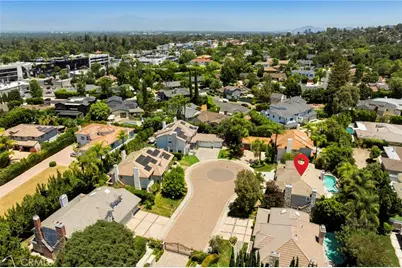 17650 Royce Drive, Encino, CA 91316 - Photo 48