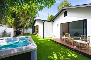 17420 Collins, Encino, CA 91316 - Photo 20