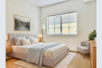 1861 Veteran Avenue #101, Westwood - Century City, CA 90025 - Photo 6