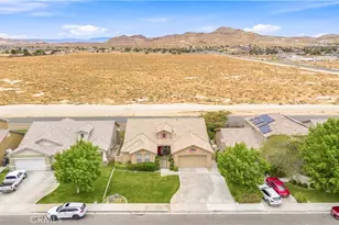 3031 Desert Moon Ave, Rosamond, CA 93560 - Photo 34