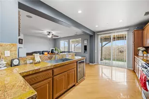 3031 Desert Moon Ave, Rosamond, CA 93560 - Photo 16