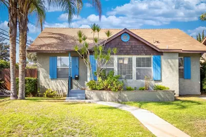 923 N Mentor Avenue, Pasadena, CA 91104 - Photo 2