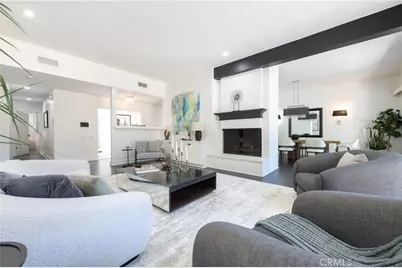 15514 High Knoll Road, Encino, CA 91436 - Photo 6