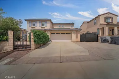 38332 Hillcrest Drive, Palmdale, CA 93551 - Photo 1
