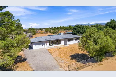 47508 93rd, Lancaster, CA 93536 - Photo 1