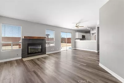 3106 Old Country, Rosamond, CA 93560 - Photo 4