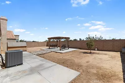 3106 Old Country, Rosamond, CA 93560 - Photo 28