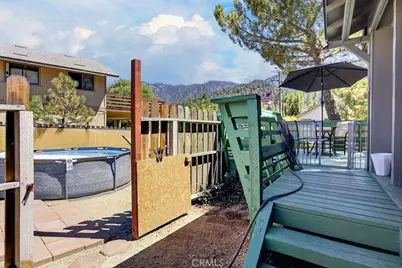 16505 Oakwood Way, Pine Mountain Club, CA 93222 - Photo 32