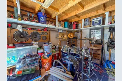 16505 Oakwood Way, Pine Mountain Club, CA 93222 - Photo 50
