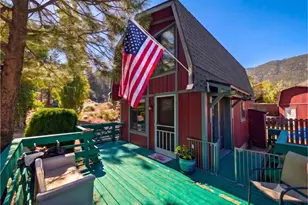 16505 Oakwood Way, Pine Mountain Club, CA 93222 - Photo 1