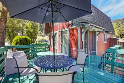 16505 Oakwood Way, Pine Mountain Club, CA 93222 - Photo 16