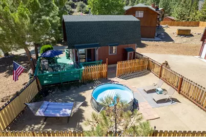 16505 Oakwood Way, Pine Mountain Club, CA 93222 - Photo 40