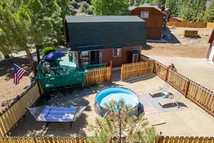 16505 Oakwood Way, Pine Mountain Club, CA 93222 - Photo 40