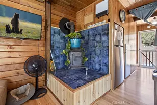 16505 Oakwood Way, Pine Mountain Club, CA 93222 - Photo 8