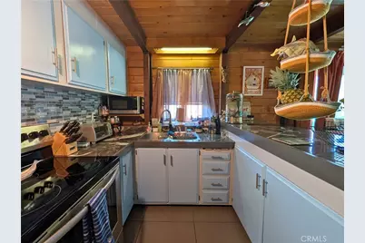 16505 Oakwood Way, Pine Mountain Club, CA 93222 - Photo 8