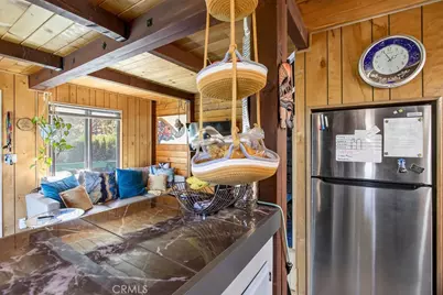 16505 Oakwood Way, Pine Mountain Club, CA 93222 - Photo 14