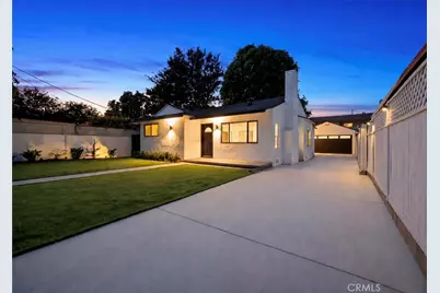 15445 Archwood Street, Van Nuys, CA 91406 - Photo 22