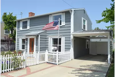 13827 Calvert Street, Los Angeles, CA 91401 - Photo 1
