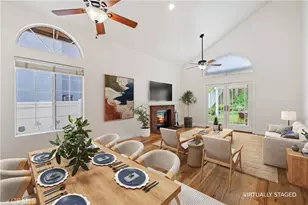 26663 Whippoorwill Pl, Canyon Country, CA 91351 - Photo 4