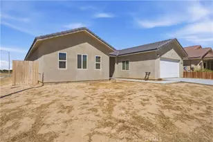 20844 Lakeview Dr, California City, CA 93505 - Photo 2