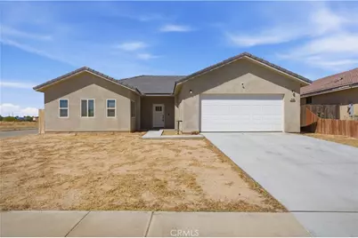 20844 Lakeview Drive, California City, CA 93505 - Photo 1