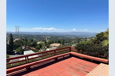 3831 Alonzo, Encino, CA 91316 - Photo 8