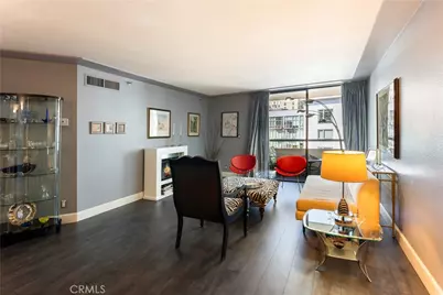 600 W 9th #811, Los Angeles, CA 90015 - Photo 4