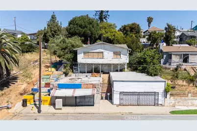 3303 Floral Drive, Los Angeles, CA 90063 - Photo 1