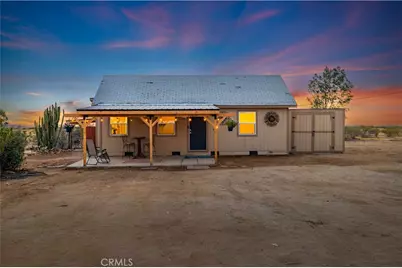 19658 E Avenue F8, Lancaster, CA 93535 - Photo 1