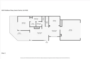 26101 McBean Pkwy, Valencia, CA 91355 - Photo 30
