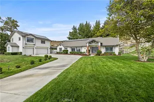 32230 Camino Canyon, Acton, CA 93510 - Photo 68