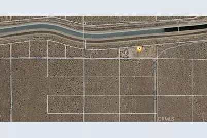 18501 Fort Tejon Road, Llano, CA 93544 - Photo 2