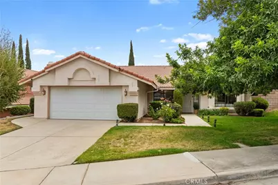 40506 Palmas Court, Palmdale, CA 93551 - Photo 1