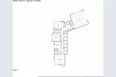 20609 Callon Drive, Topanga, CA 90290 - Photo 42