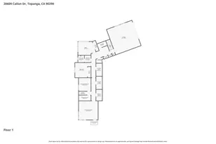 20609 Callon Dr, Topanga, CA 90290 - Photo 42