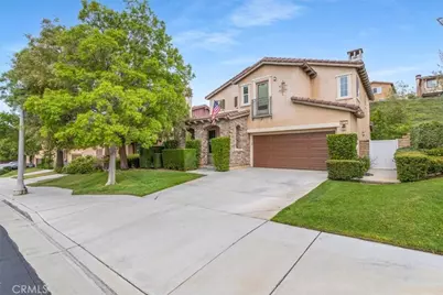 28721 Coal Mountain Court, Valencia, CA 91354 - Photo 2
