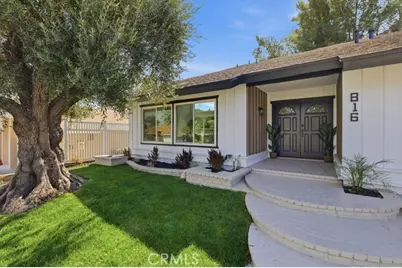 816 Pamela Wood Street, Newbury Park, CA 91320 - Photo 2