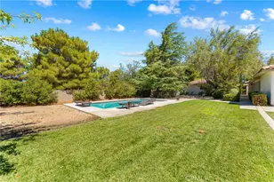 41901 Calle Clarita, Lancaster, CA 93536 - Photo 52