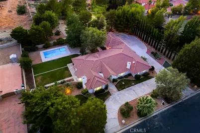 41901 Calle Clarita, Lancaster, CA 93536 - Photo 2