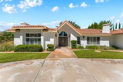 41901 Calle Clarita, Lancaster, CA 93536 - Photo 6