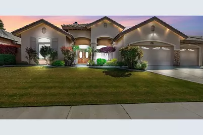 9813 Fitzgerald, Bakersfield, CA 93311 - Photo 24